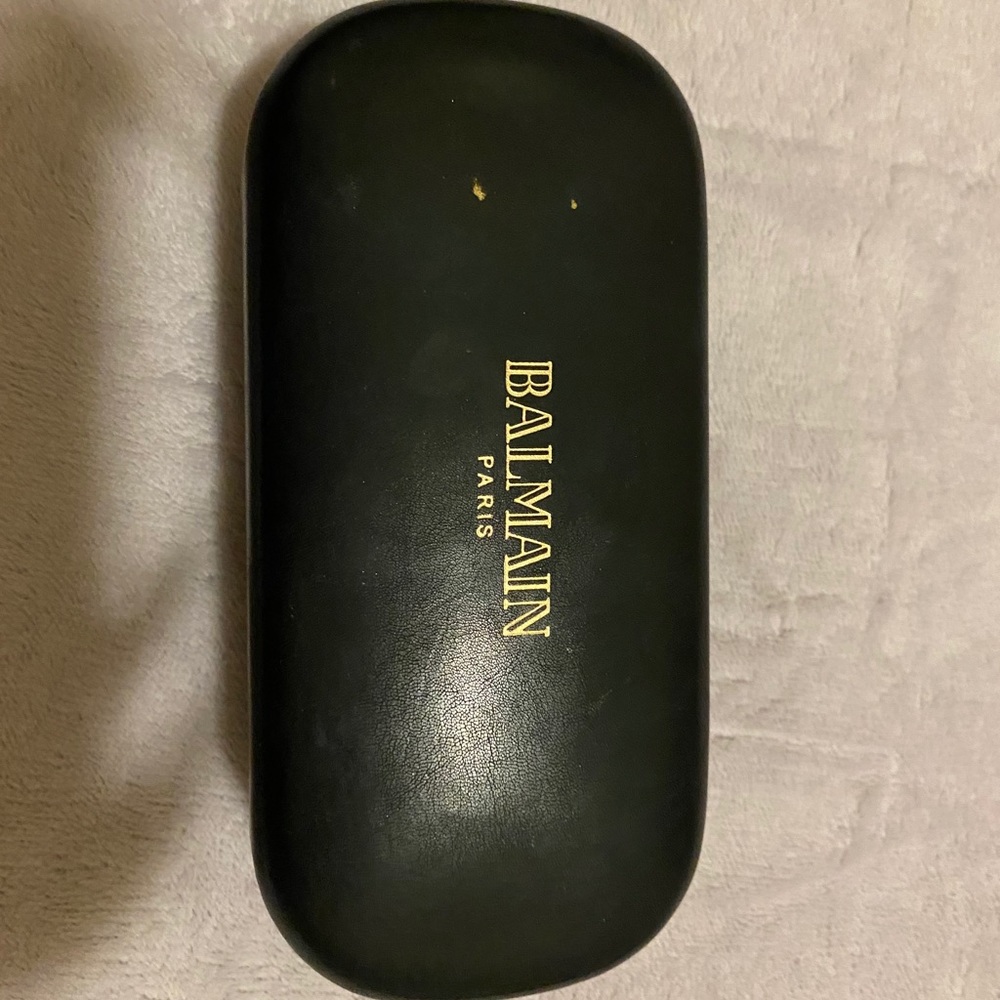 Balmain sunglasses